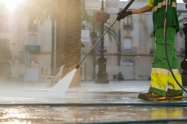 Best Patio and Deck Pressure Washing  in Eatons Neck, NY